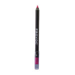Buy Provoc Gel Lip Liner Water Proof 14 Lip Service (1.2g) - Purplle