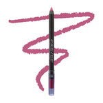 Buy Provoc Gel Lip Liner Water Proof 20 Destined For Love (1.2g) - Purplle