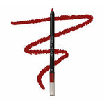 Buy Provoc Gel Lip Liner Water Proof 22 Sinful (1.2g) - Purplle