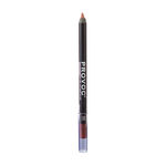 Buy Provoc Gel Lip Liner Water Proof 33 Warm & Fuzzy (1.2g) - Purplle