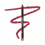 Buy Provoc Gel Lip Liner Water Proof 49 Sexy Scarlet (1.2g) - Purplle
