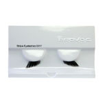 Buy Provoc Eyelash- 0017 - Purplle