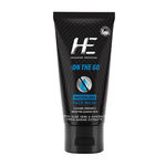 Buy He On The Go Waterless Face Wash (50 g) - Purplle