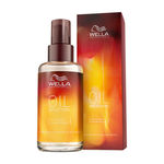 Buy Wella Professionals Reflection Oil (100 ml) - Purplle