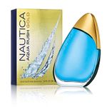 Buy Nautica Aqua Rush Gold Edt (100 ml) - Purplle