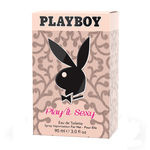 Buy Playboy Sexy Edt (90 ml) - Purplle