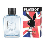 Buy Playboy London Edt (100 ml) - Purplle