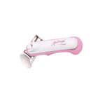 Buy Audrey S Small Safety Nail Cutter No Ncs1S - Purplle