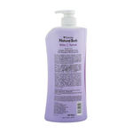 Buy Ginvera Natural Bath Relax & Hydrate Shower Foamlavender & Pomegranate Extract (900 ml) - Purplle