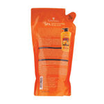 Buy Ginvera Real Spa Apricot Nourishing Shower Scrub (600 ml) - Purplle