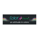 Buy Color Fever Waterproof Eye Liner Gold N Black, 0.48 Ounce (Pack of 2) - Purplle