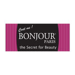 Buy Bonjour Paris Super Matt Lip Color Bunt Amber / Tangerine, 0.40 Ounce (Pack of 2) - Purplle