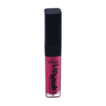 Buy Bonjour Paris Super Matt Lip Color Pink Garnet, 0.20 Ounce - Purplle
