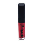 Buy Bonjour Paris Super Matt Lip Color Bunt Red Amber, 0.20 Ounce - Purplle
