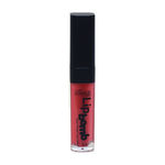 Buy Bonjour Paris Super Matt Lip Color Brick Red, 0.20 Ounce - Purplle