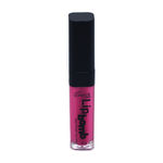 Buy Bonjour Paris Super Matt Lip Color Pink Rose, 0.20 Ounce - Purplle