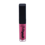 Buy Bonjour Paris Super Matt Lip Color Pink Rose Blush, 0.20 Ounce - Purplle