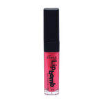 Buy Bonjour Paris Super Mattf Lip Color Cardinal Pink, 0.20 Ounce - Purplle