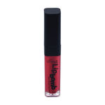 Buy Bonjour Paris Super Matt Lip Color Passion Red, 0.20 Ounce - Purplle