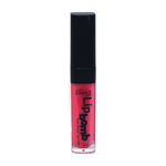 Buy Bonjour Paris Super Matt Lip Color Red Cherry Jam, 0.20 Ounce - Purplle