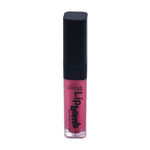 Buy Bonjour Paris Super Matt Lip Color Pink Poison, 0.20 Ounce - Purplle