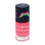 Buy Color Fever Absolute Matt Nail lacquer Matt Rusty Red,0.30 Ounce - Purplle
