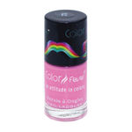 Buy Color Fever Absolute Matt Nail lacquer Matt Medium Pink,0.30 Ounce - Purplle