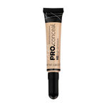 Buy L.A. Girl HD Pro Conceal - Light Ivory 8 g - Purplle
