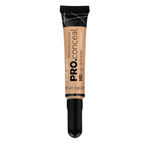 Buy L.A. Girl HD Pro Conceal - Pure Beige 8 g - Purplle