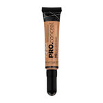 Buy L.A. Girl HD Pro Conceal - Toast 8 g - Purplle