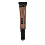 Buy L.A. Girl HD Pro Conceal - Dark Cocoa 8 g - Purplle