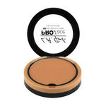 Buy L.A. Girl HD Pro Face Pressed Powder-Warm Carmel 8.5 g - Purplle