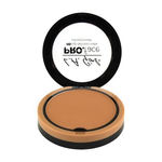 Buy L.A. Girl HD Pro Face Pressed Powder-Chestnut 8.5 g - Purplle