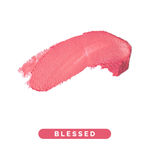Buy L.A. Girl matte Lip Color-Blessed 3 g - Purplle