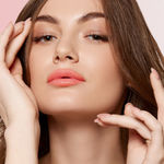 Buy L.A. Girl matte Lip Color-Sunset Chic 3 g - Purplle