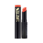 Buy L.A. Girl matte Lip Color-Sunset Chic 3 g - Purplle