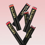 Buy L.A. Girl matte Lip Color-Hot Stuff 3 g - Purplle