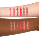Buy L.A. Girl matte Lip Color-Hot Stuff 3 g - Purplle