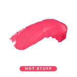 Buy L.A. Girl matte Lip Color-Hot Stuff 3 g - Purplle