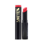 Buy L.A. Girl matte Lip Color-Hot Stuff 3 g - Purplle