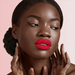 Buy L.A. Girl matte Lip Color-Gossip 3 g - Purplle