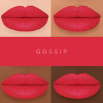 Buy L.A. Girl matte Lip Color-Gossip 3 g - Purplle