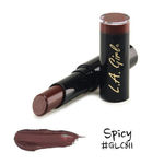 Buy L.A. Girl matte Lip Color-Spicy 3 g - Purplle