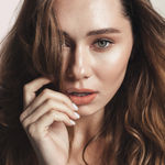 Buy L.A. Girl matte Lip Color-Snuggle 3 g - Purplle
