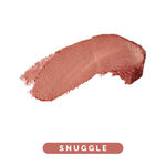 Buy L.A. Girl matte Lip Color-Snuggle 3 g - Purplle
