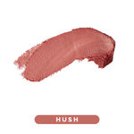 Buy L.A. Girl matte Lip Color-Hush 3 g - Purplle