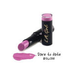 Buy L.A. Girl matte Lip Color-Dare To Date 3 g - Purplle