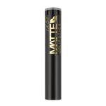 Buy L.A. Girl matte Lip Color-Raven 3 g - Purplle