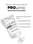 Buy L.A. Girl Pro.Prep HD High-definition smoothing Face Primer 15 ML - Purplle