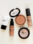 Buy L.A. Girl Pro.Prep HD High-definition smoothing Face Primer 15 ML - Purplle